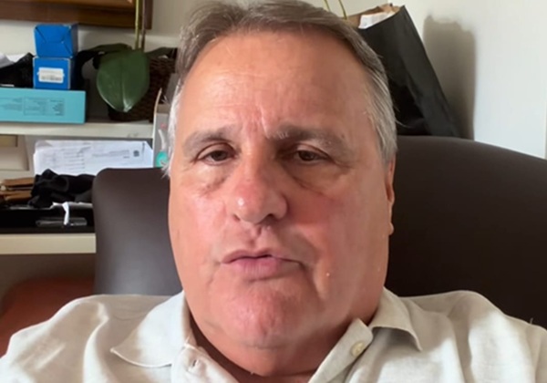 Geddel volta a criticar ACM Neto e diz que candidato 'não representa mudança'; veja