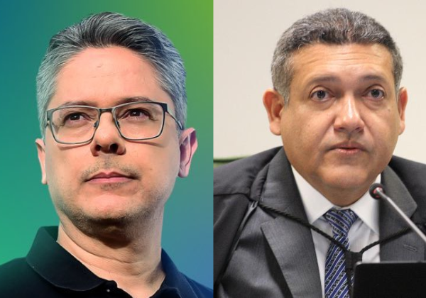 Senador dá primeiro passo para impeachment de Kassio Nunes Marques