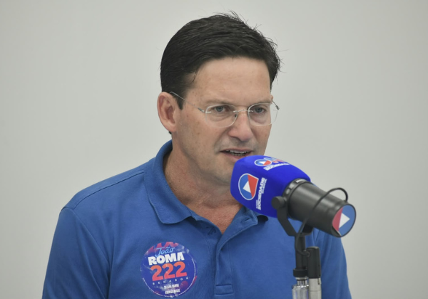 João Roma critica burocracia no campo e cobra mais apoio a agricultores