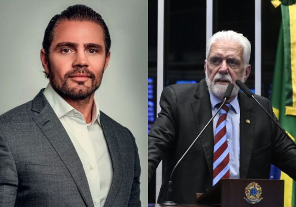 Vorcaro diz que grupo ligado a Jaques Wagner recebia R$ 3 milhões por mês