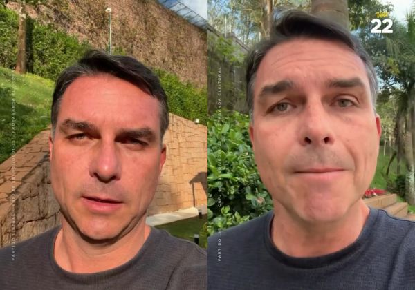 Flávio Bolsonaro critica Lula por regulamentar bets e anunciar fim das apostas antes da eleição