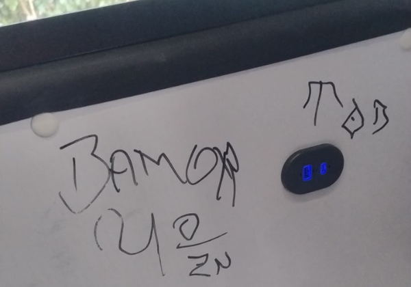 Ônibus novos da frota de Salvador são alvo de vandalismo menos de uma semana após a entrega