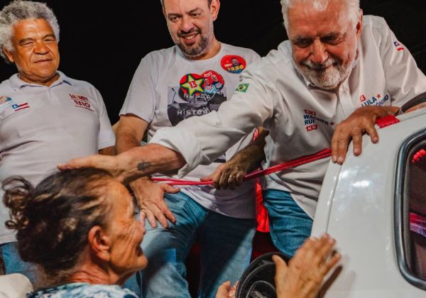 Jaques Wagner defende respeito à diversidade religiosa e critica uso da fé na política