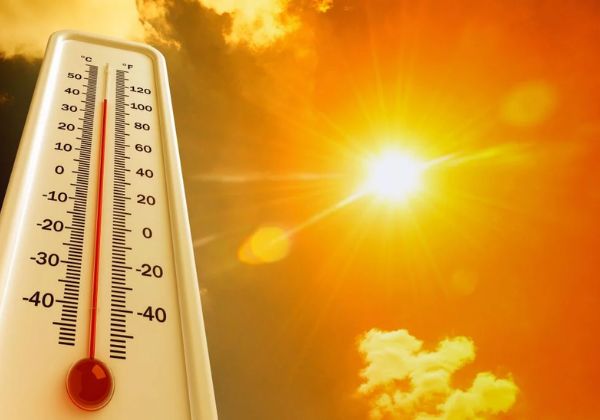 Calor extremo: mais de 50 cidades passam dos 40°C no Brasil 