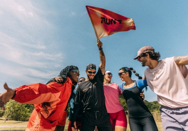 Run’t anuncia estúdios, aulões e curadoria de conteúdo da sua primeira edição em Salvador