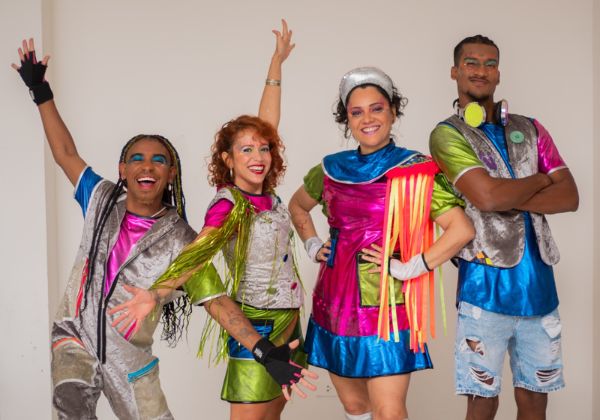 Música e diversão marcam programação de Dia das Crianças no Shopping Itaigara