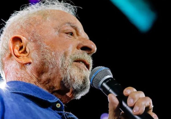 Campanha de Lula aciona TSE contra publicações de Nikolas Ferreira sobre fala do presidente