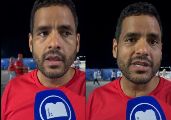 Presidente do PT-BA diz que Lula mantém 'coerência' ao rejeitar voto 'Lula-Neto' na Bahia