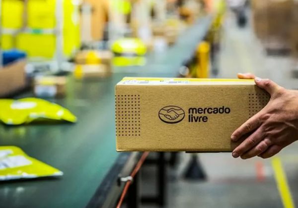 Anvisa notifica Mercado Livre após anúncio venda de medicamentos na plataforma