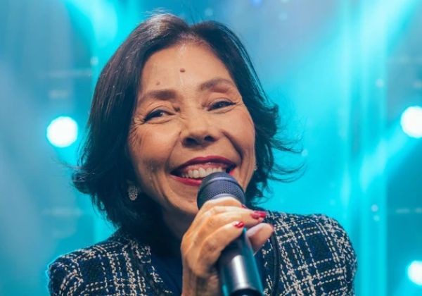 Cidinha Moraes, voz marcante da música católica, morre aos 60 anos 