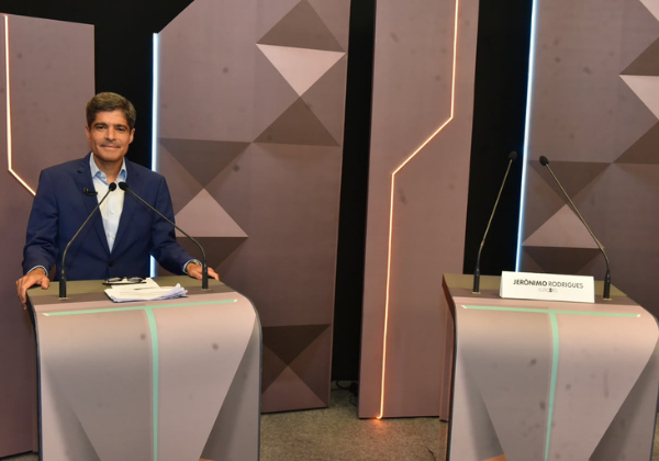 ACM Neto diz que fila da regulação estará entre as prioridades de eventual governo