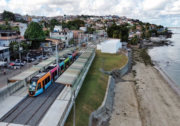 PLOA 2027 prevê orçamento de R$ 90,9 bilhões para a Bahia