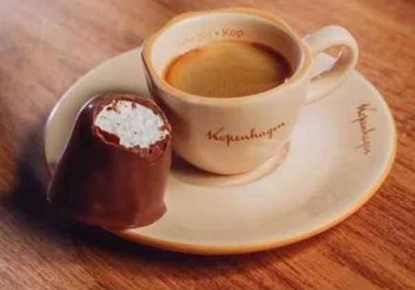 Dia Internacional do Café