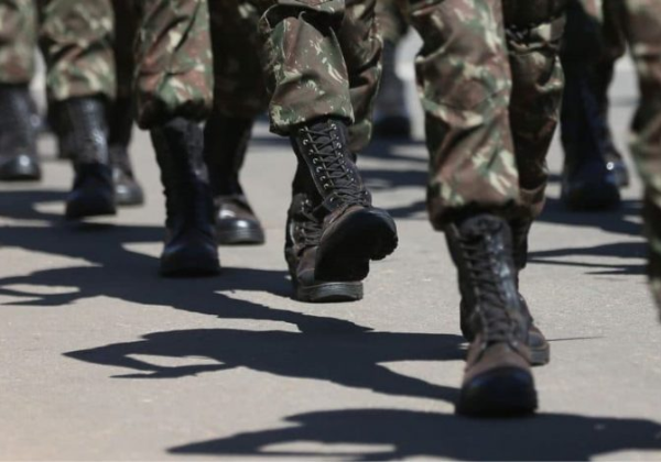 Exército dos EUA e aliados de Trump realizam exercício militar na Amazônia sul-americana