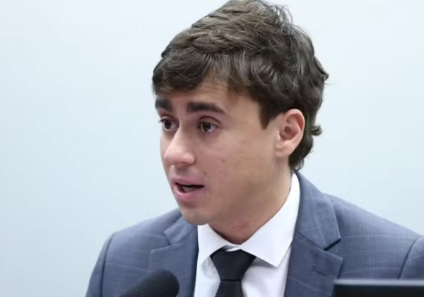 TSE determina que Nikolas Ferreira apague post que associa fala de Lula a conteúdo sexual infantil