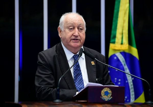 Sobrevivente do Holocausto discursa em Salvador nesta quinta-feira; veja como acompanhar 