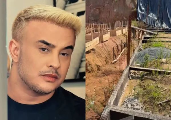 Kauan revela obra parada após pagar mais de R$ 7,6 milhões e relata coação 