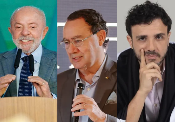 Lula avalia incorporar propostas de Cury e se aproximar de Renan Santos no 2º turno