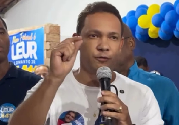 Prefeito de Vera Cruz deixa base de Jerônimo e declara voto em ACM Neto; vídeo