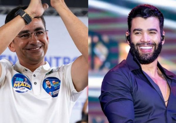 TCM-BA veta pagamento antecipado de R$ 1,5 milhão por show de Gusttavo Lima