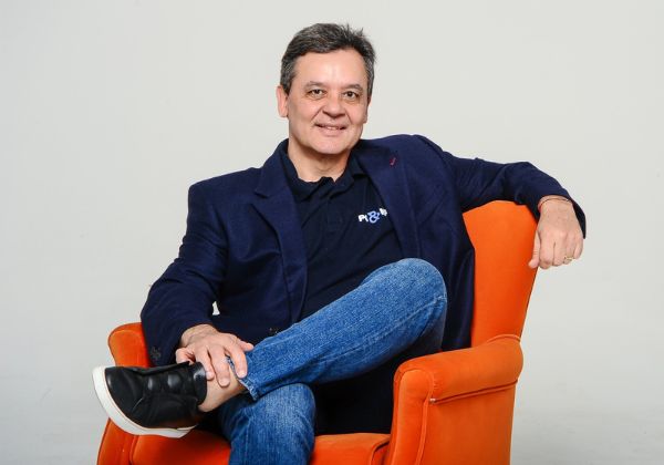 De empreendedor em série a investidor bilionário: Paulo Morais lança 'Da Execução ao Bilhão'