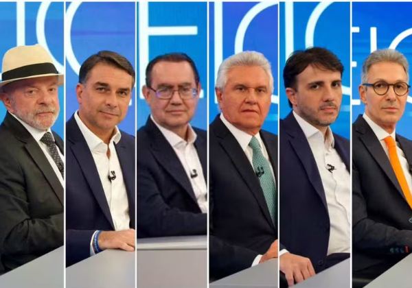 Guia para eleições presidenciais 2026: Conheça as propostas dos candidatos