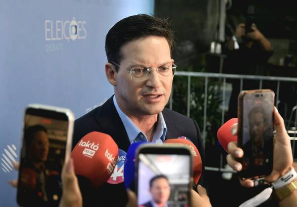 João Roma diz que mudanças de regra em debate da Globo configuram ‘interferência judicial’