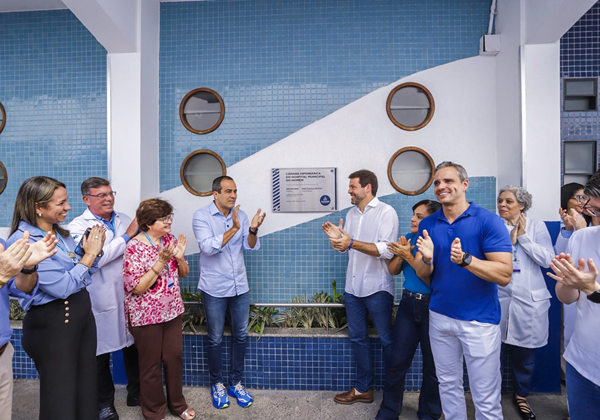 Prefeitura amplia atendimento especializado no HMH