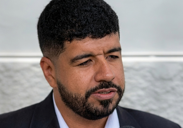 ‘Renan foi calado’, diz candidato sobre rejeição de Cármen Lúcia