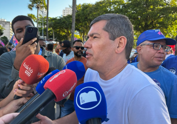 Vereador de Salvador contesta decisões judiciais envolvendo Léo Santana, ACM Neto, Flávio Bolsonaro e Globo