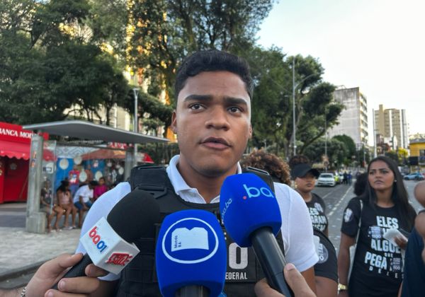 Vereador diz que manterá fiscalizações mesmo se ACM Neto for eleito na Bahia: 'Independente do cargo'