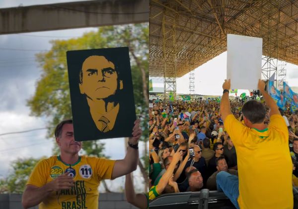 Eleições 2026: Flávio diz que vai ‘honrar’ Jair Bolsonaro e ‘os brasileiros que confiaram’ nele