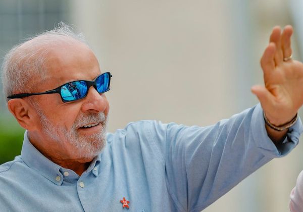 Lula diz que enfrenta ‘chefe de quadrilha’ e ‘crime organizado’ na disputa eleitoral de 2026