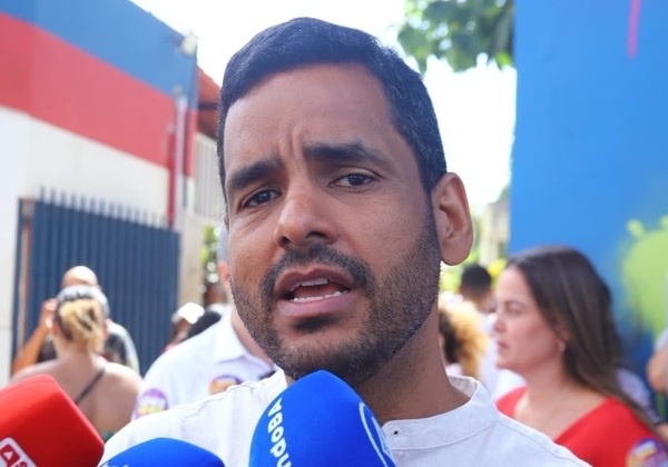 Pesquisas mostram que eleitor baiano já decidiu por vitória de Jerônimo, diz presidente estadual do PT