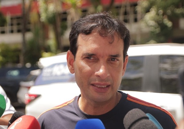 Leo Prates diz ter cumprido dever na eleição ‘marcada’ pelo fim da escala 6×1