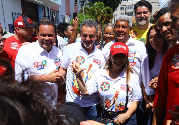 ‘40% não sabe dizer o nome de um candidato’, afirma Rui Costa
