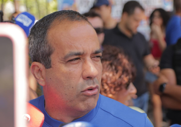 Bruno Reis projeta ‘grande vitória’ de ACM Neto em ‘eleição em um turno só’