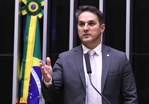 Luciano Zucco (PL) é eleito governador do RS