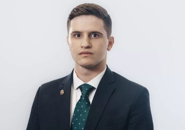 Lucas Pavanato bate recorde e se torna deputado federal mais votado do Brasil