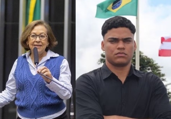 Sem Lídice e com Sandro Filho: veja surpresas na eleição para deputado federal na Bahia