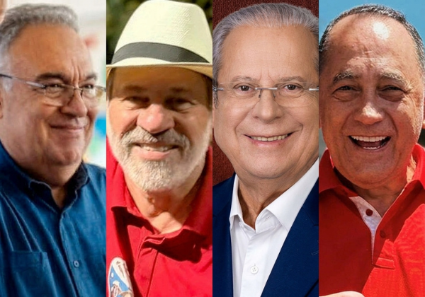 De Dirceu a Delúbio, petistas condenados na Lava Jato não conseguem se eleger