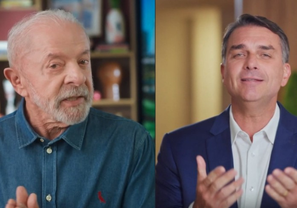 Campanha eleitoral para o segundo turno começa nesta segunda-feira