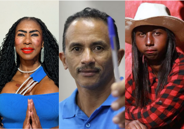 Urnas rejeitam influencers e memes nas eleições de 2026