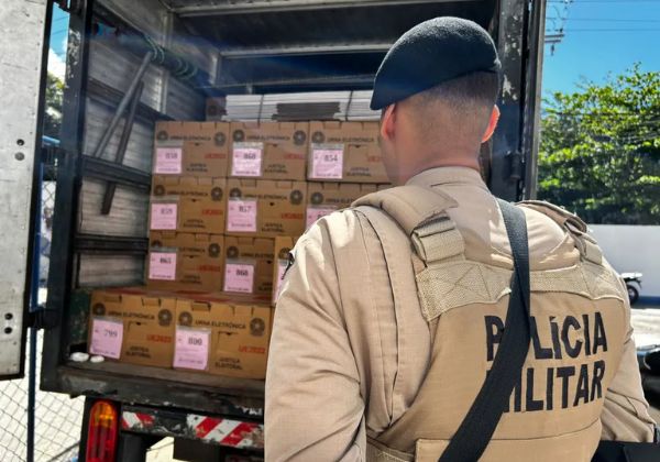 Bahia registra 75 ocorrências de crimes eleitorais no 1º turno