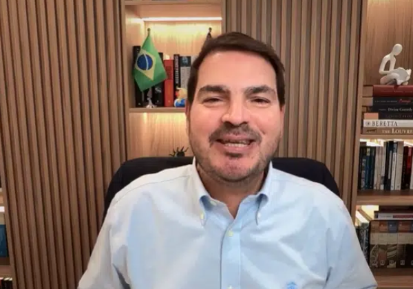 Comentarista político classifica Bahia como 'câncer do Brasil' após resultado eleitoral