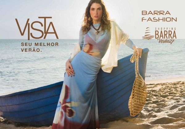 Shopping Barra e Run’t apresentam 'Barra Fashion Wellness'