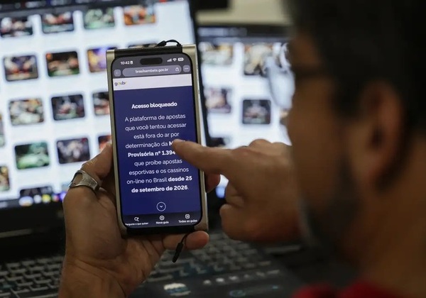 Bets começam a sair do ar nesta terça-feira (6)