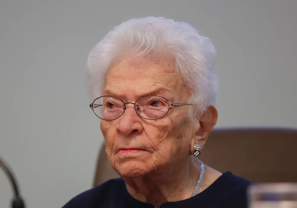 Luiza Erundina, aos 91 anos, é a deputada estadual mais velha eleita no Brasil