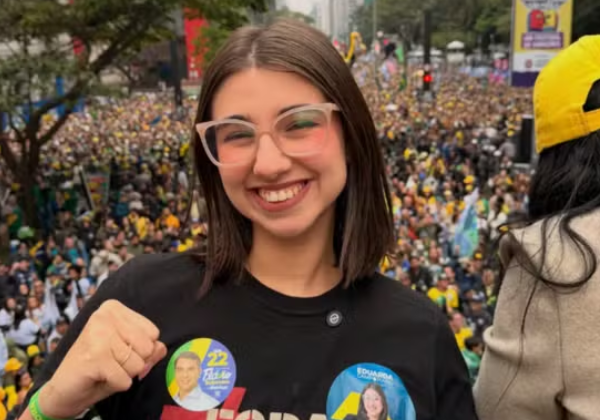 Deputada recém-eleita do PL é alvo do Ministério Público após associar indígenas a canibalismo