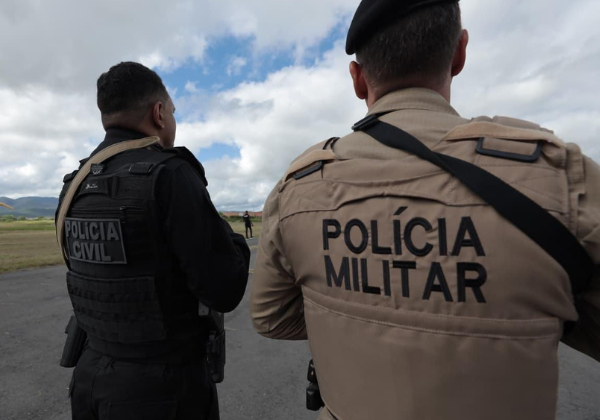Santa Bárbara completa mais de seis meses sem registros de homicídios